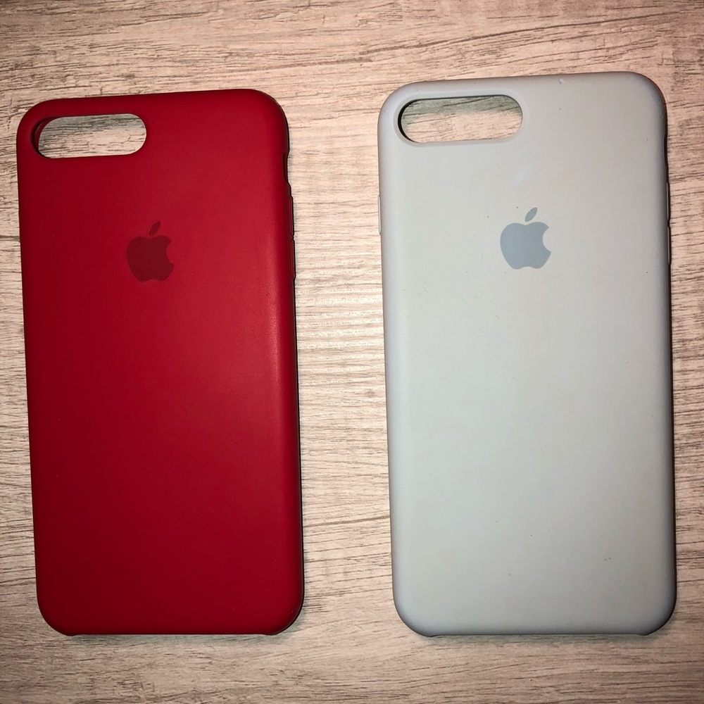 Iphone 6/7/8 Plus Apple phone cases